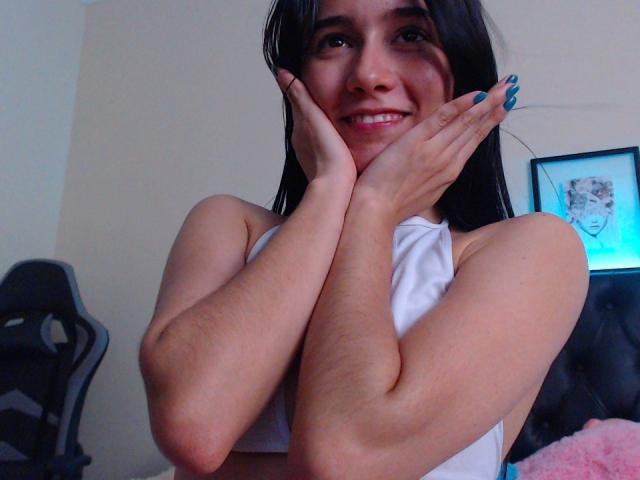 DeisyWest - Sexe cam en vivo - 15565313