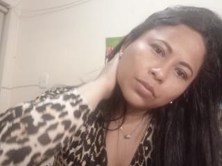 SalomeChaudeSexy - Sexe cam en vivo - 15565661