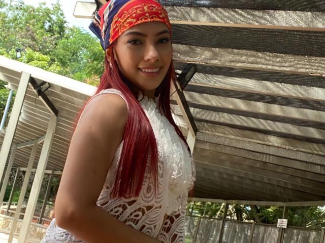 KendraMiler - Live sexe cam - 15565838