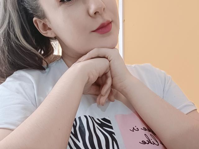 MabyLegrand - Live sex cam - 15565925