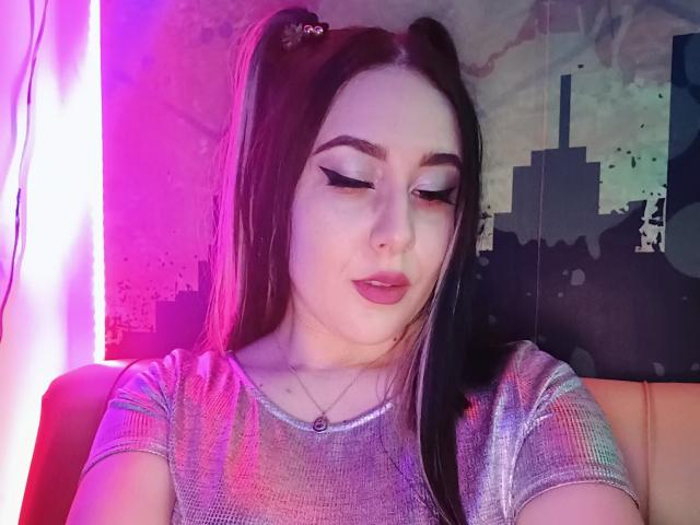 MabyLegrand - Live sex cam - 15566033