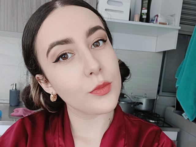 MabyLegrand - Sexe cam en vivo - 15566042