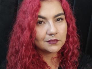 AmberRusellX - Live sex cam - 15566378