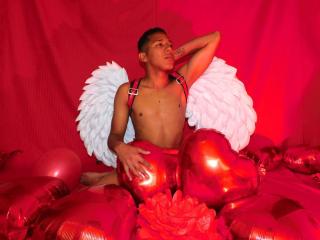 TaeJack - Live sexe cam - 15566825