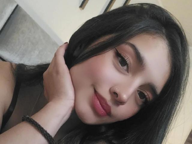 AngelicaTobar - Live sex cam - 15567542