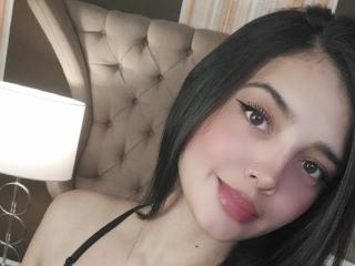 AngelicaTobar - Live sexe cam - 15567548