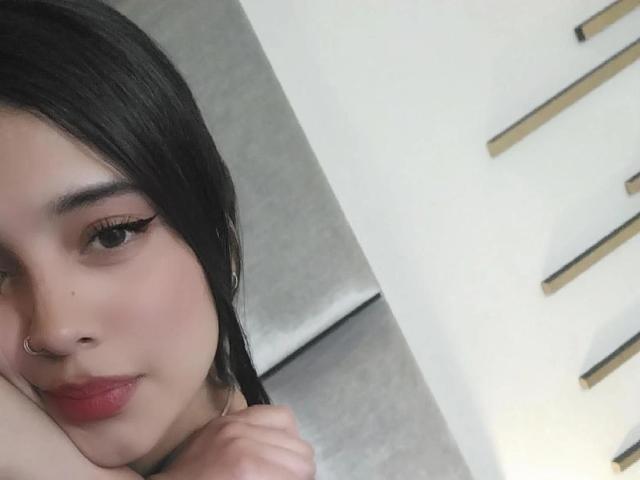 AngelicaTobar - Live sexe cam - 15567551