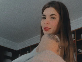 CamiDiaz - Sexe cam en vivo - 15568844