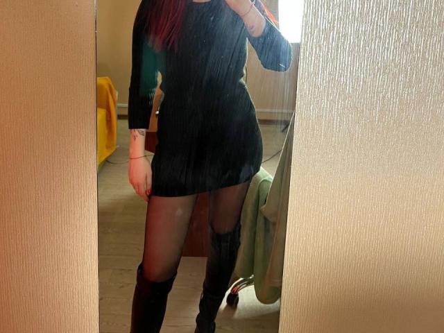 Innysik - Sexe cam en vivo - 15569021