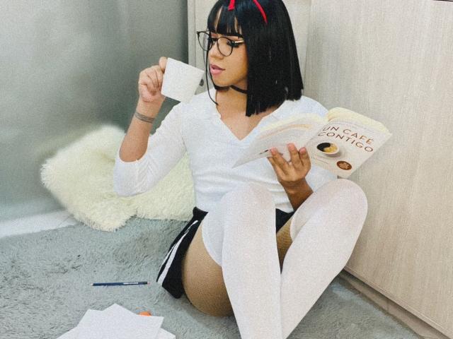 SofiaAmber - Live sexe cam - 15569342