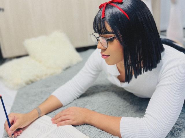 SofiaAmber - Live sexe cam - 15569345