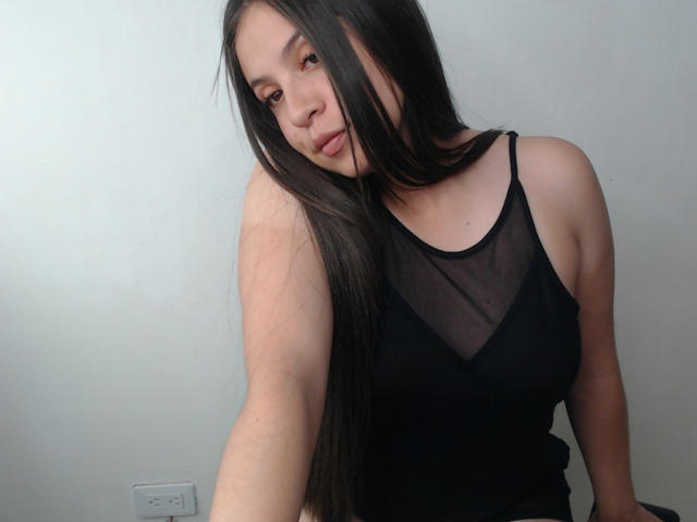 AmberHabbs - Live sex cam - 15570089