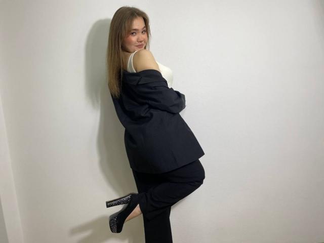 StacyYellig - Live sex cam - 15571538