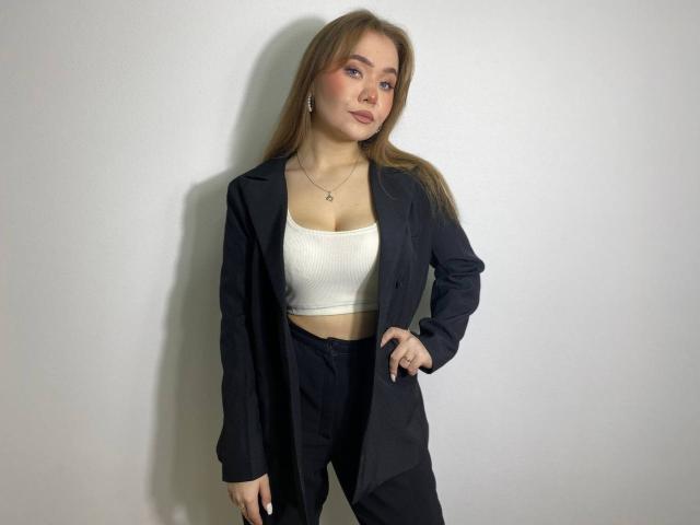 StacyYellig - Sexe cam en vivo - 15571565