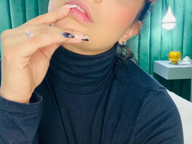 GorgiaFantini - Live Sex Cam - 15573095