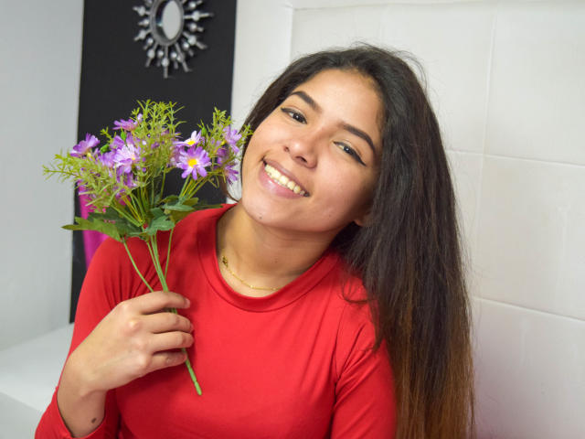 JuliethEvans - Live sex cam - 15573314