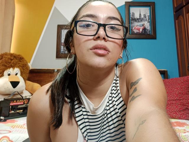 SharonKlart - Camera khiêu dâm &amp; quyến rũ trực tiếp - 15573455