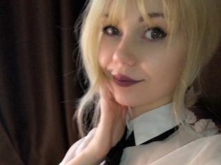 AgentWoman - Live sex cam - 15573695