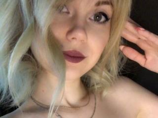 AgentWoman - Sexe cam en vivo - 15573767
