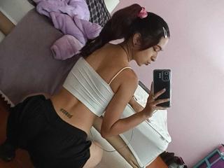 LisyBell - Live sex cam - 15574295