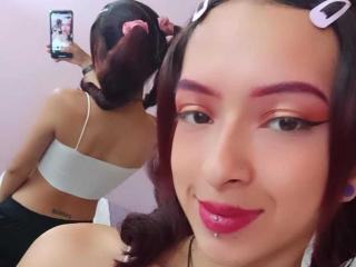 LisyBell - Live sexe cam - 15574313
