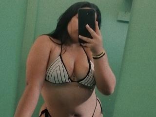 VennusHottie - Live sex cam - 15574388