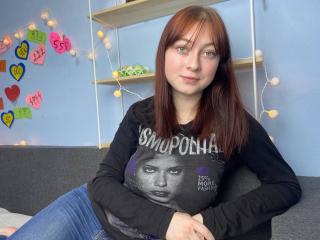 ErikaFin - Live porn & sex cam - 15574421