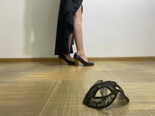 ErikaFin - Live sex cam - 15574469