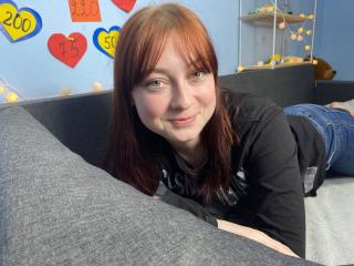 ErikaFin - Live sexe cam - 15574484