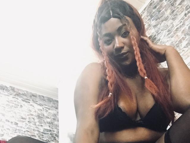 ChanelleLotus - Live sex cam - 15574604