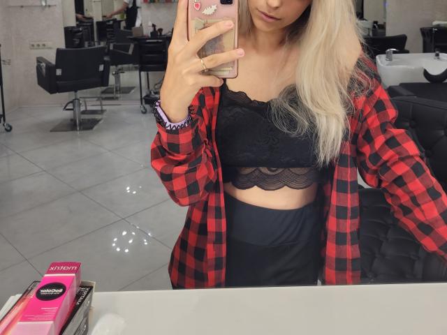 Kandinskaya - Sexe cam en vivo - 15575504