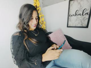 SophiiaEvans - Live sexe cam - 15576068