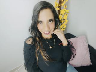 SophiiaEvans - Live porn &amp; sex cam - 15576095