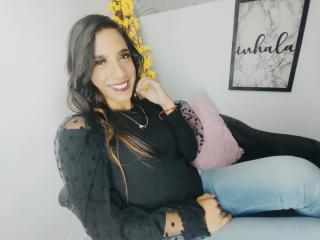 SophiiaEvans - Live porn &amp; sex cam - 15576101