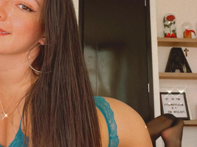 Liliysweet - Sexe cam en vivo - 15576188