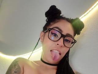 StellaBeckker - Sexe cam en vivo - 15576689