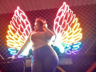 AndreeaBigBoobs - Live sexe cam - 15577691