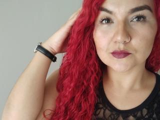 AmberRusellX - Sexe cam en vivo - 15578591