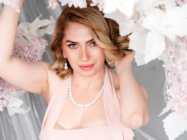 AnnaAmour - Sexe cam en vivo - 15579764