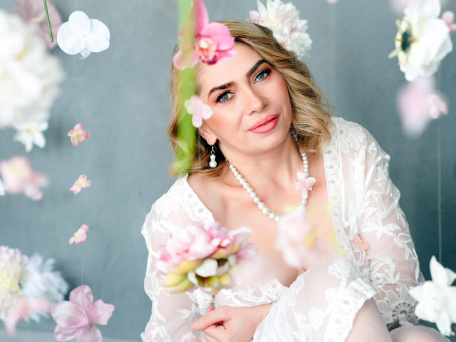 AnnaAmour - Sexe cam en vivo - 15579818