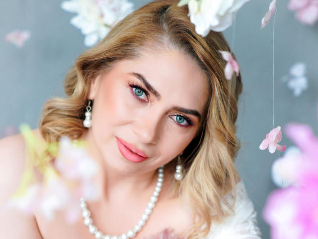 AnnaAmour - Sexe cam en vivo - 15579830