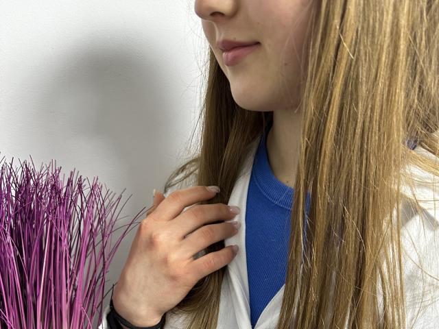 Veroonika - Live Sex Cam - 15581156