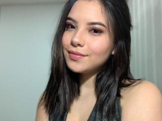 PrincesseCanne - Live sex cam - 15581207