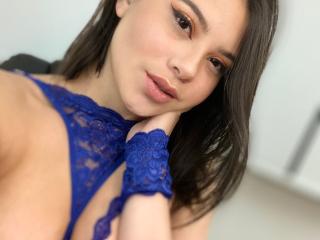 PrincesseCanne - Live sex cam - 15581609