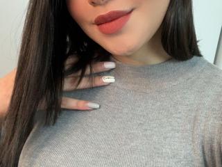 PrincesseCanne - Sexe cam en vivo - 15581924