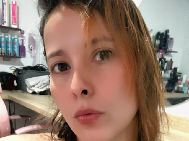 SaritaVelez - Sexe cam en vivo - 15582092