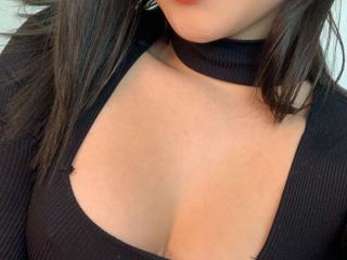 PrincesseCanne - Live sex cam - 15582278