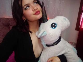 GraceThompsonn - Sexe cam en vivo - 15583067