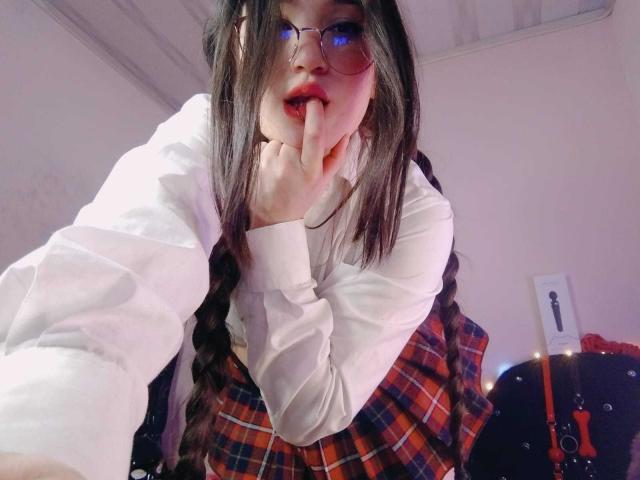 MillaDrew - сексуальная веб-камера в реальном времени - 15583895