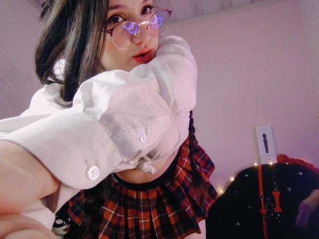 MillaDrew - Live sex cam - 15583898